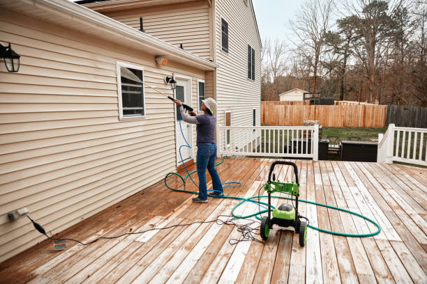 Best Sidewalk Pressure Washing  in Combee Settlement, FL