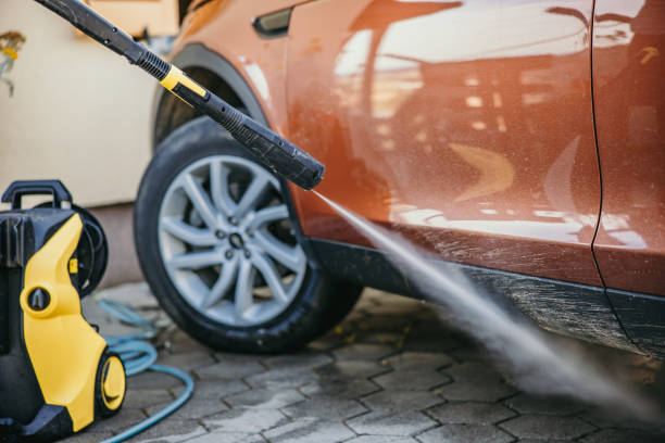 Reliable Combee Settlement, FL Pressure Washing Solutions