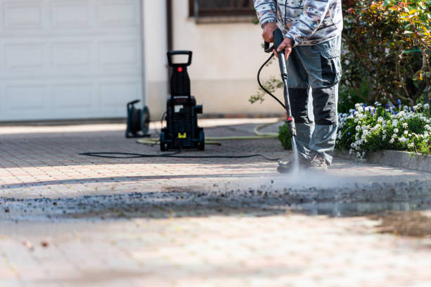 Pressure Washing Services for Businesses in Combee Settlement, FL
