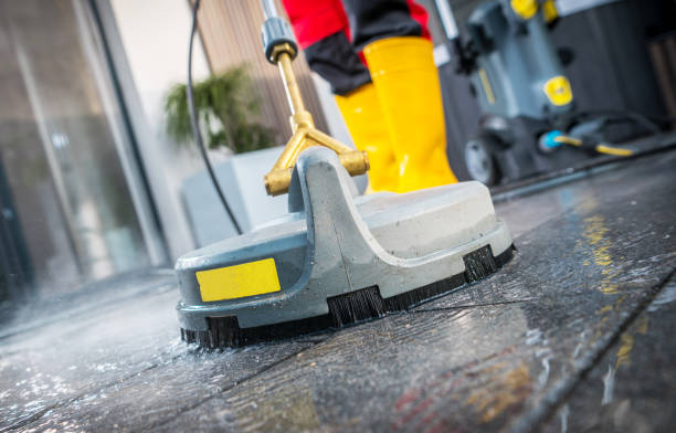 Best Local Pressure Washing Services  in Combee Settlement, FL