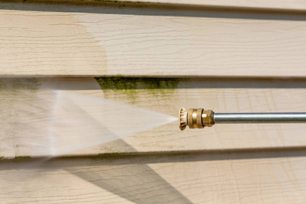 Best Garage Pressure Washing  in Combee Settlement, FL