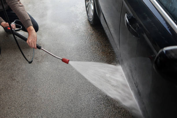 Best Commercial Building Pressure Washing  in Combee Settlement, FL